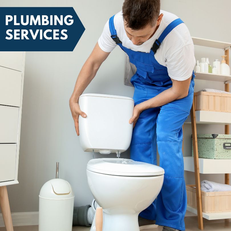 Plumbing Company in Monticello, MN